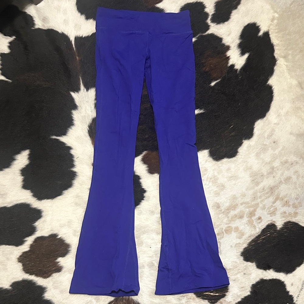 Splits59 Blue Leggings